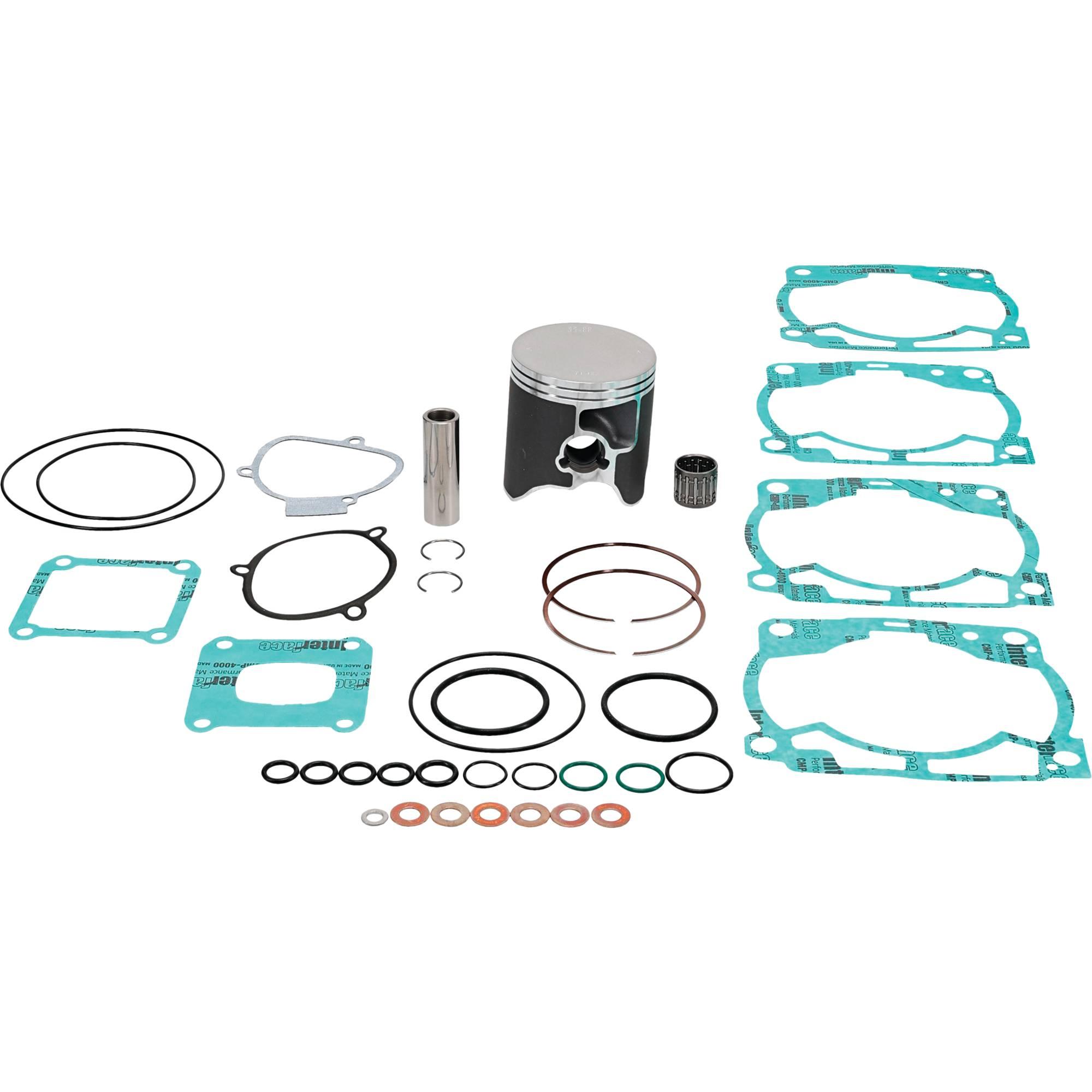 VTK24244A Top End Piston Kit